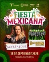 Comienza la cuenta regresiva para la fiesta más mexicana del año