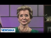 Linda McMahon: ‘Absolutely abhorrent’ to hear teachers celebrating Charlie Kirk’s assassination