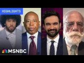 MSNBC Highlights