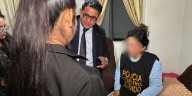 Perú captura a 24 integrantes de una red vinculada al “Tren de Aragua”