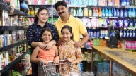 5 clever ways to get the most out of your credit card on grocery shopping