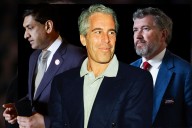 Watch Live: Reps Massie and Khanna hold presser with Epstein Survivors: ‘People are going to be outraged’ (Video)