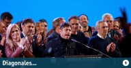 Aunque no lo veamos, el peronismo siempre está