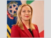 "India can play a very important role...": Italian Prime Minister Meloni on New Delhi's role in resolving ongoing wars