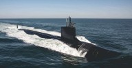 Government spends $12 billion on Australian shipyard to prepare for AUKUS submarines