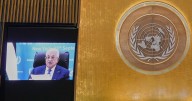 Palestinian president: Hamas will have no role in governing postwar Gaza