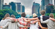 Van a llegar todavía más ‘nómadas’ a México