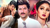 Jitendra-Rekha & Anil Kapoor-Sridevi: Two Films, Same Title, Same Success!
