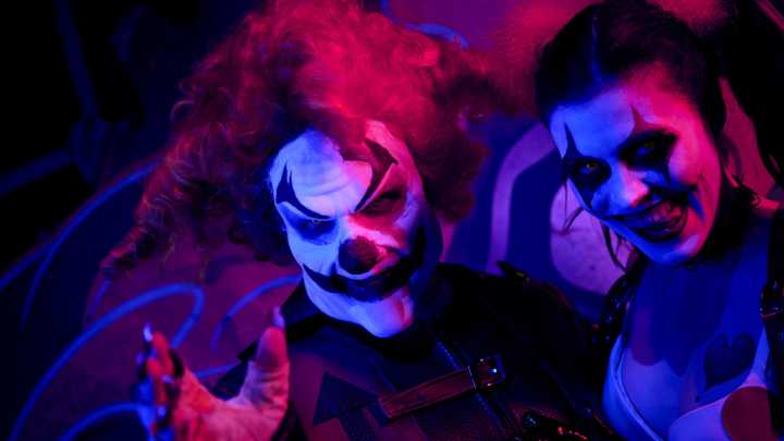 How Universal's Horror Unleashed Compares To Halloween Horror Nights