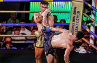 ¿Cómo benefician las artes marciales la salud física y mental según expertos?