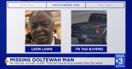 UPDATE: Missing Ooltewah man found safe