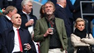 Man United reveal record revenues despite on