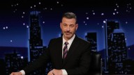 Jimmy Kimmel regresa a la televisión con una audiencia millonaria y un discurso contra Trump: "Es un matón que te roba el dinero del almuerzo"