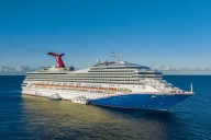 Carnival Changes Itineraries for Five Ships