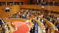 Rueda: "Condenamos el genocidio en Gaza plenamente conscientes"