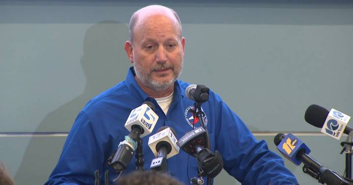 NCDOT secretary Hopkins to retire. Deputy promoted to top spot :: WRAL.com