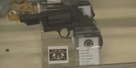 Nevada cyberattack stalls guns sales statewide