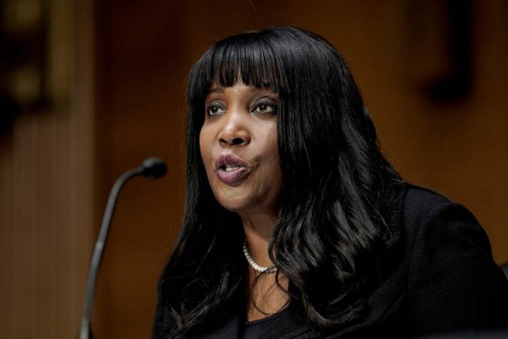 Trump asks Supreme Court for emergency order to remove Lisa Cook from Fed board