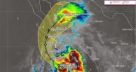 Huracán “Lorena” ya es categoría 1, ¿cuáles son los estados afectados?