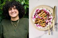 Samin Nosrat Aims to Continue 'Making Good Food Make Sense'