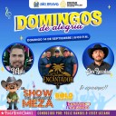 Este domingo la diversión está asegurada en Río Bravo