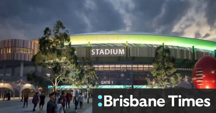 Planners slam Hobart stadium