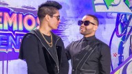 Así suena la parte dos de la canción ‘Niña Bonita’, el éxito mundial de Chyno y Nacho