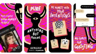 I spent a month on Pure. It was hot, weird, and way better than Bumble