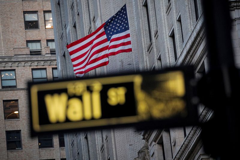 Analysis-Financial firms to feel outsized impact from Trump's H