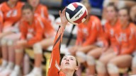 District 10 PIAAA volleyball led by Corry and Cathedral Prep
