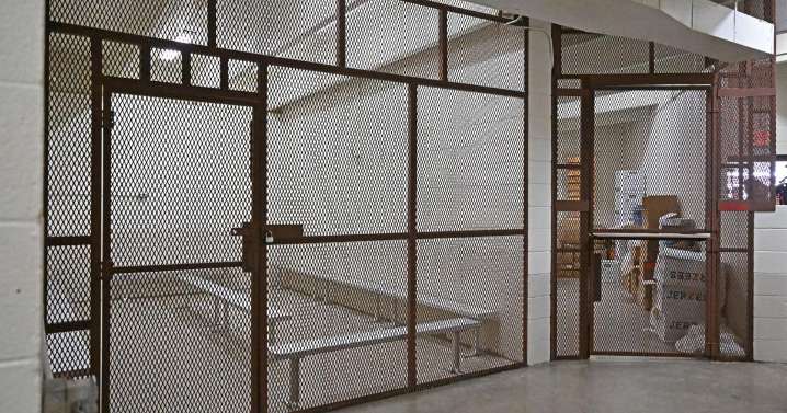19 detainees at Angola ICE camp reportedly on hunger strike