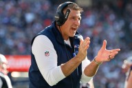 Patriots in intriguing spot with Buffalo Bills on deck