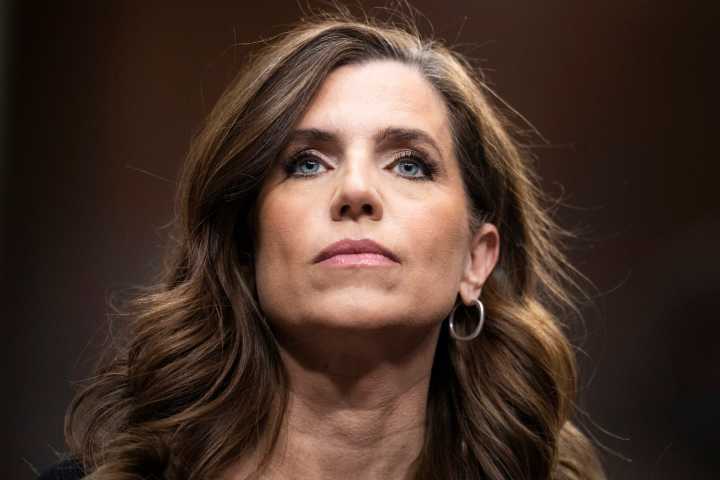 Nancy Mace Demands Trump Admin Pressure Schools Over Kirk Celebrations