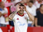 Postecoglou's first signing? Nottingham Forest 'best positioned' to acquire La Liga forward in January