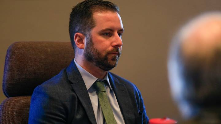 Cleveland Councilmember Kerry McCormack resigns before end of term