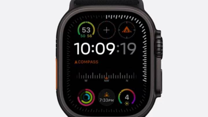 Apple Watch Ultra 3: más pantalla, más resistente y mejor conectado al mundo