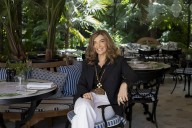 Xandra Falcó, presidenta de Círculo Fortuny: "A los españoles nos da pudor hablar de lujo"