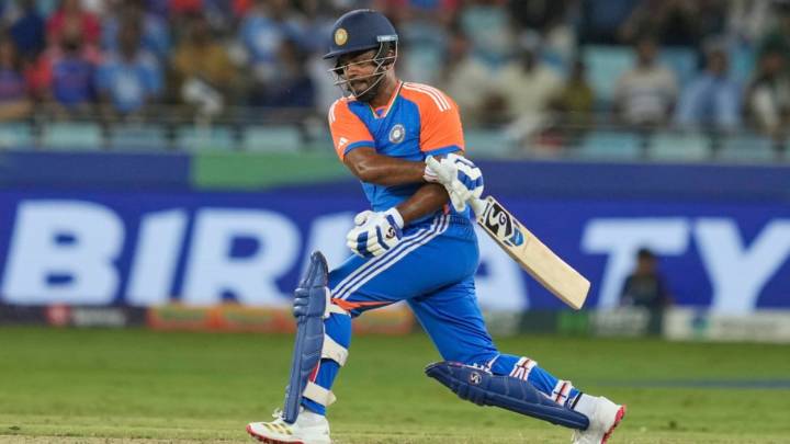 India Coach Makes Massive Sanju Samson Admission: 'Still Figuring Out How To Play...'