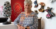 Sculpting a legacy: West Fort Worth art gallery bids farewell after nearly 30 years