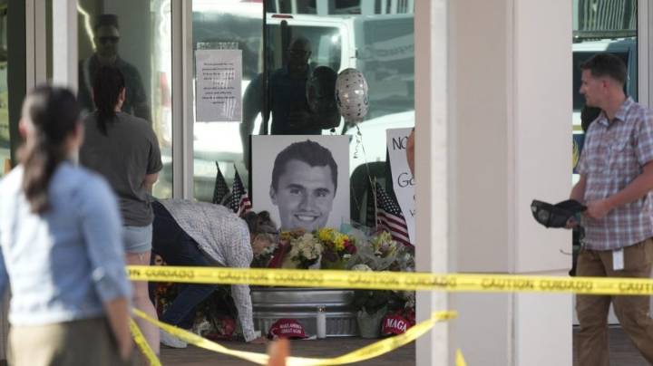 ABC reporter apologizes for calling Charlie Kirk alleged assassin’s texts ‘touching’