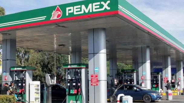 Pemex busca alianzas para el desarrollo de gas y cumplir su meta en 2035