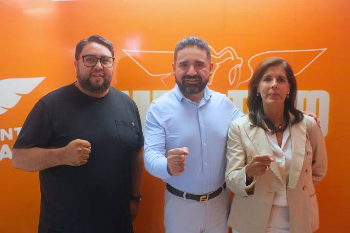 A Parral le hace falta capitán: Francisco Sánchez