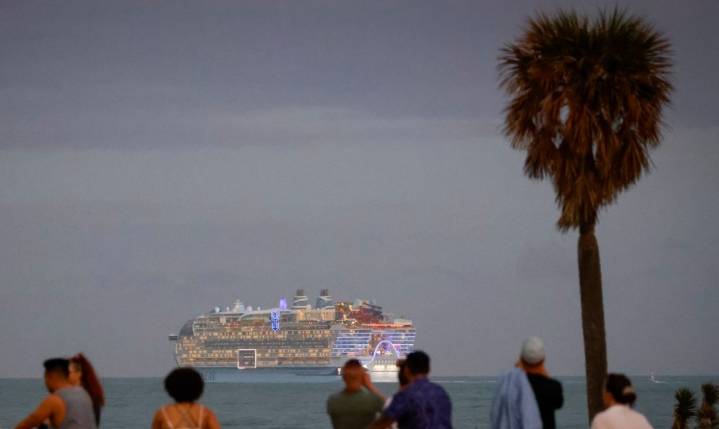 Cruising during hurricane season? Here’s what I wish I knew