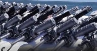 Oaxaca refuerza a la Policía Estatal con rifles semiautomáticos israelíes