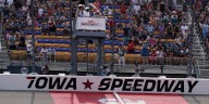 IndyCar won’t return to Iowa Speedway in 2026
