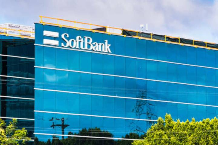 SoftBank Group: Riding High On OpenAI (OTCMKTS:SFTBY)