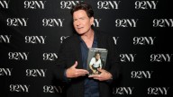 Charlie Sheen Then & Now: Pics of the Actor Over the Years