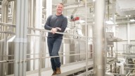 Maine brewery owner joins race to take on GOP Sen. Susan Collins
