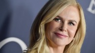 Nicole Kidman celebrates Nashville homecoming with business