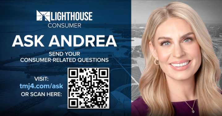 Ask Andrea: Can you show a phone receipt if your car registration sticker hasn’t arrived?